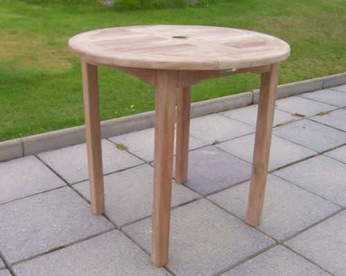 Garden Table, Online Store for Garden Tables - Sustainable Furniture